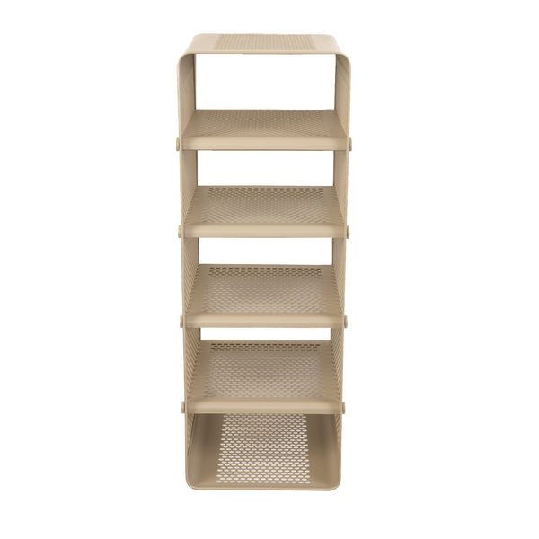 NEW - TICA RACK WALL - LARGE - SAND