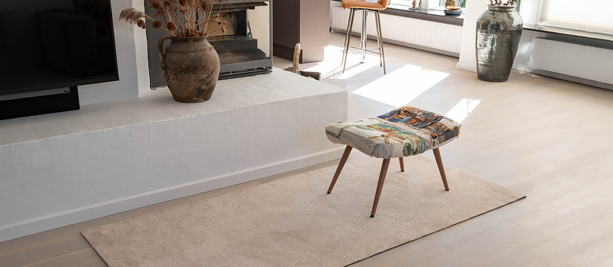 Tica Copenhagen | High-Quality Designer Doormats, Shoe Trays & Runners