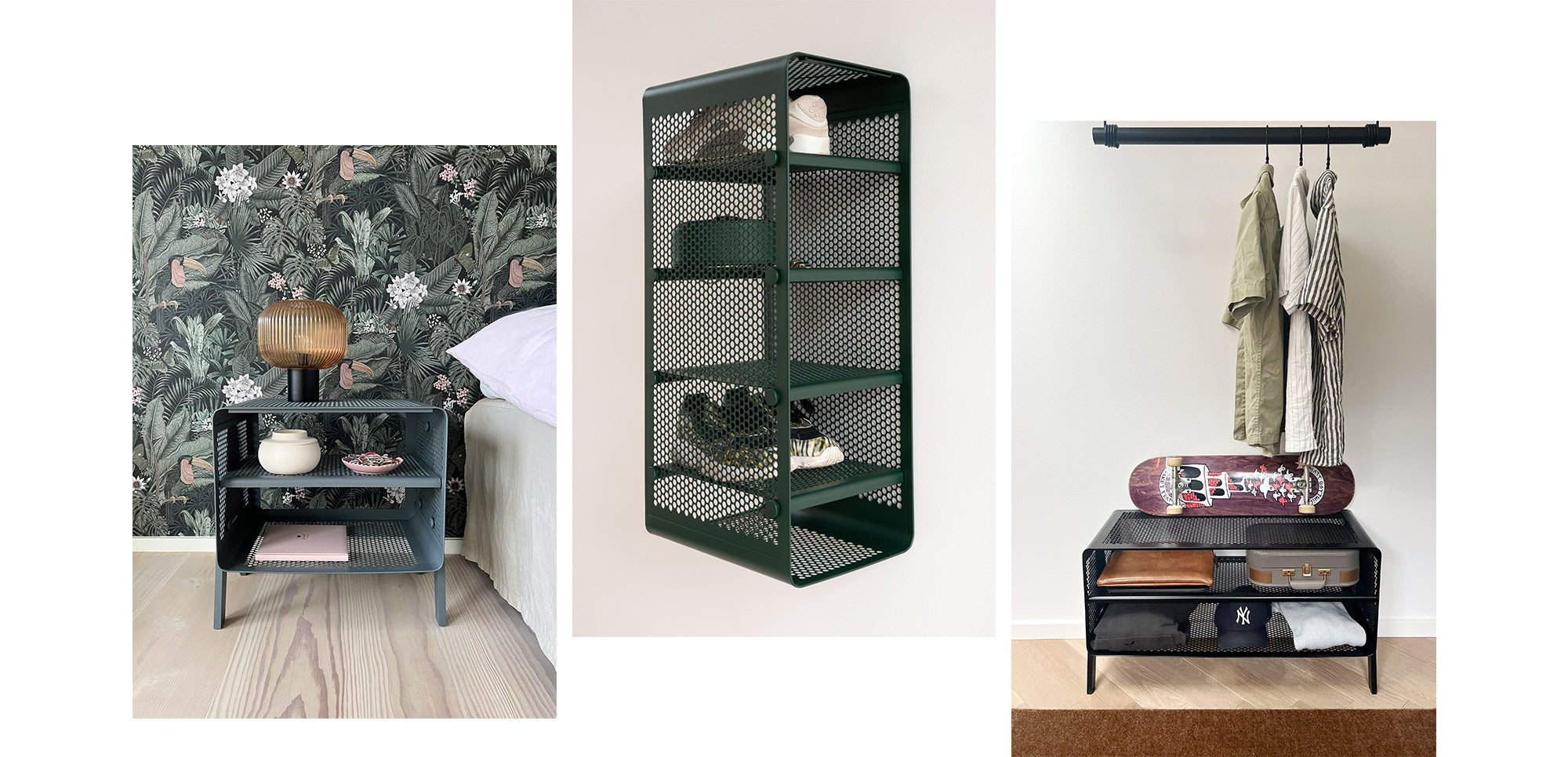 Product Showcase Image - Tica Copenhagen