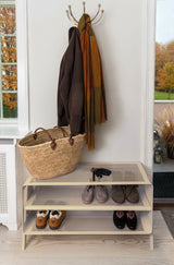 NEW TICA RACK FLOOR - LARGE  - SAND