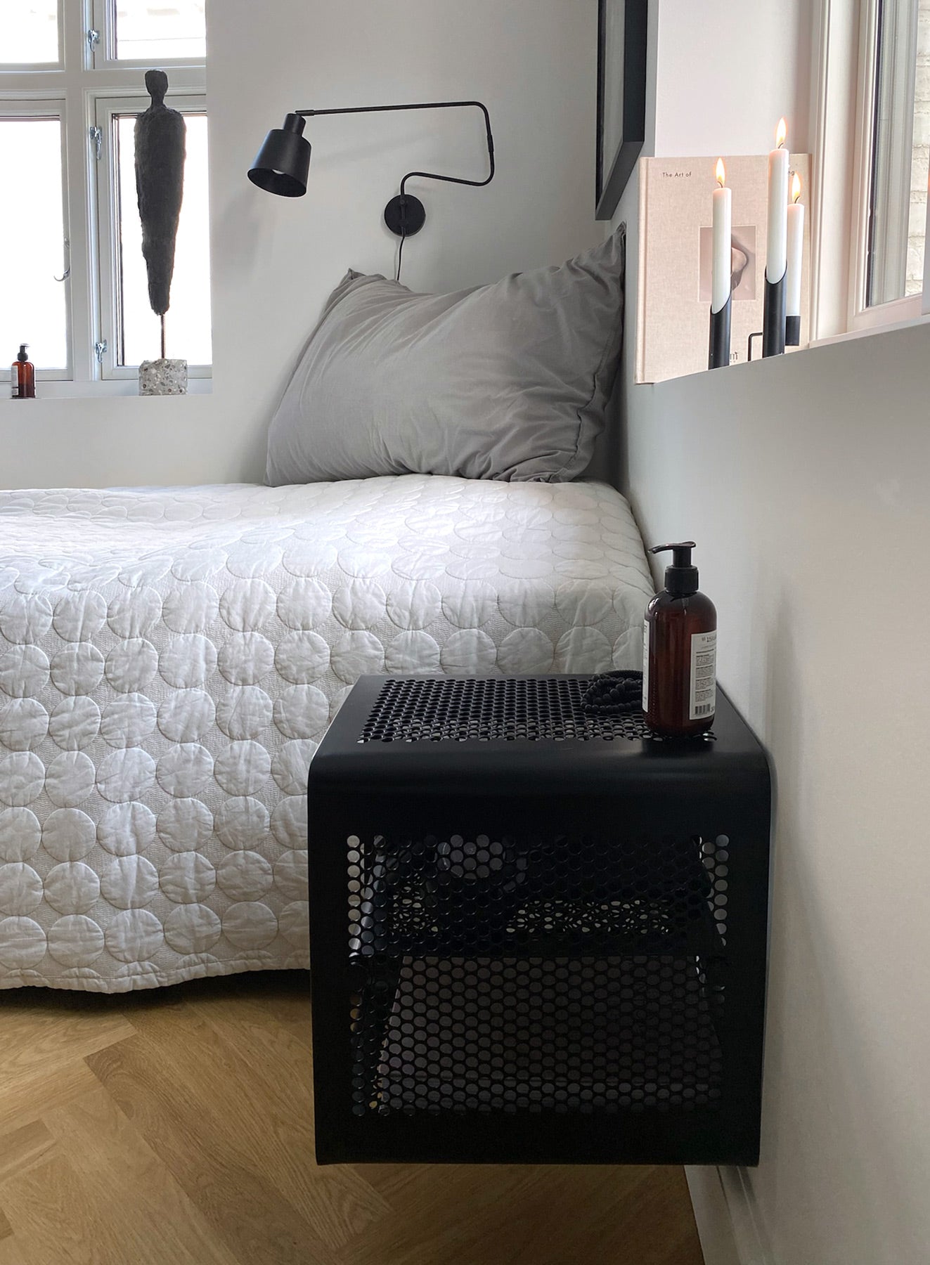 Product Showcase Image - Tica Copenhagen