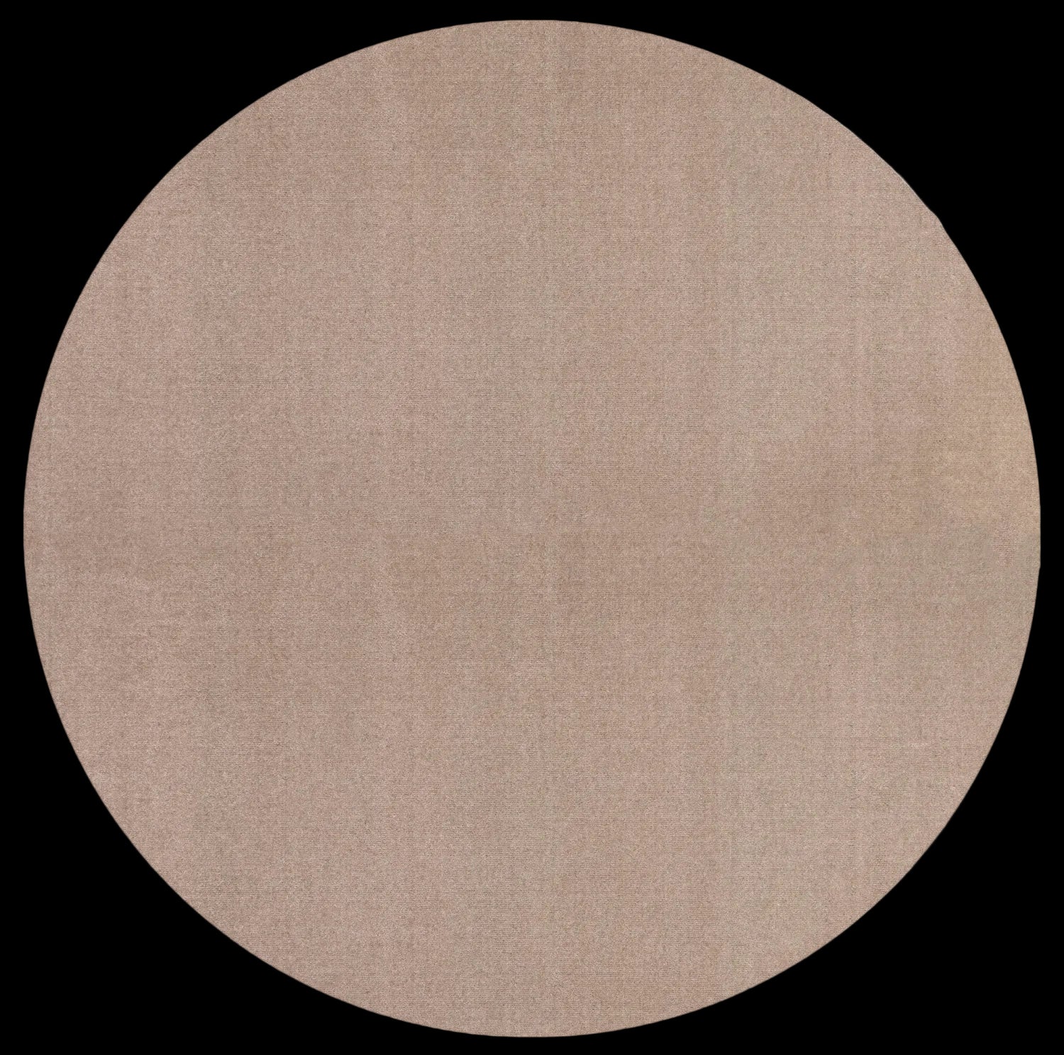 FLOOR MAT 40 X 60 - UNI COLOR IVORY