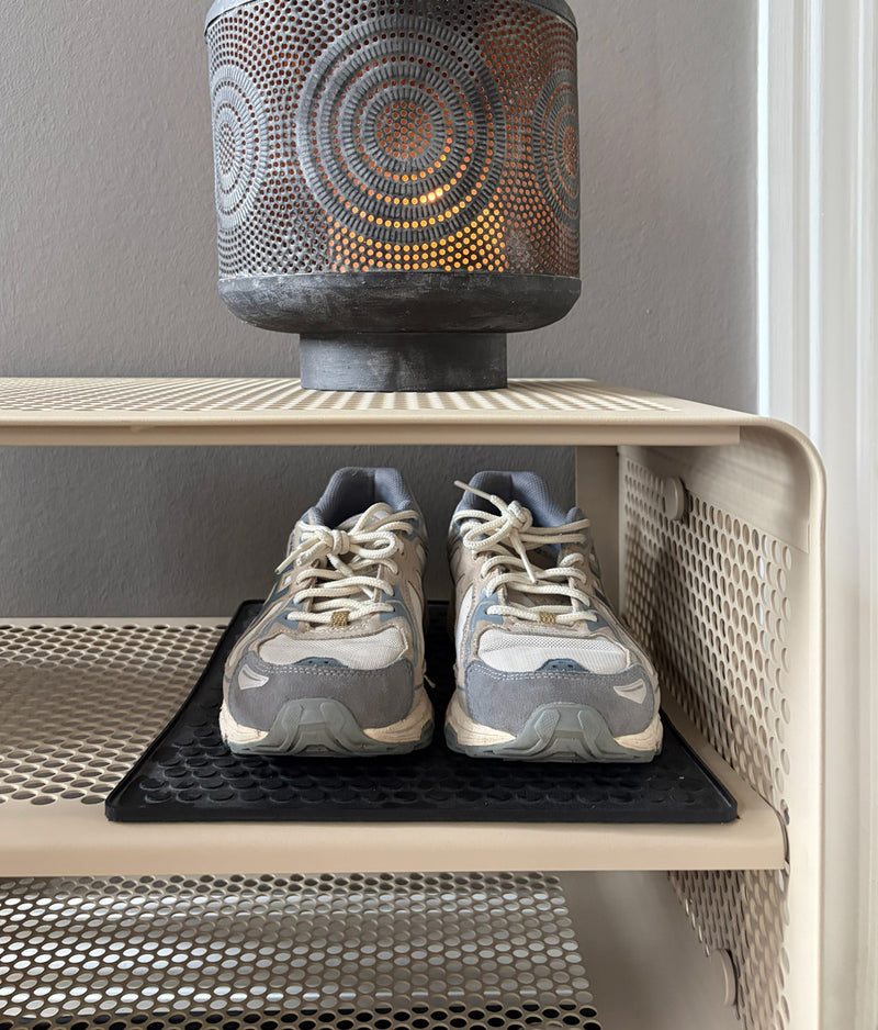 TICA RACK FLOOR - SMALL - SAND