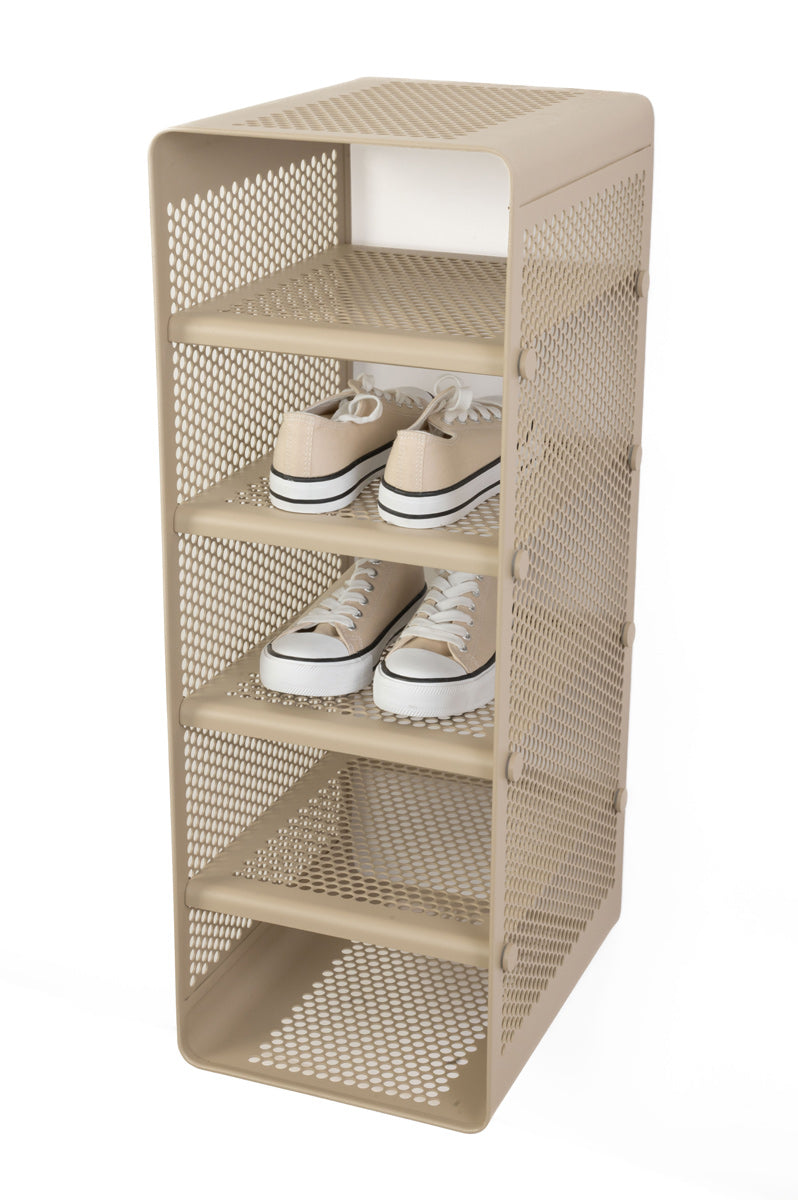 NEW - TICA RACK WALL - LARGE - SAND
