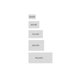 Sizing Chart