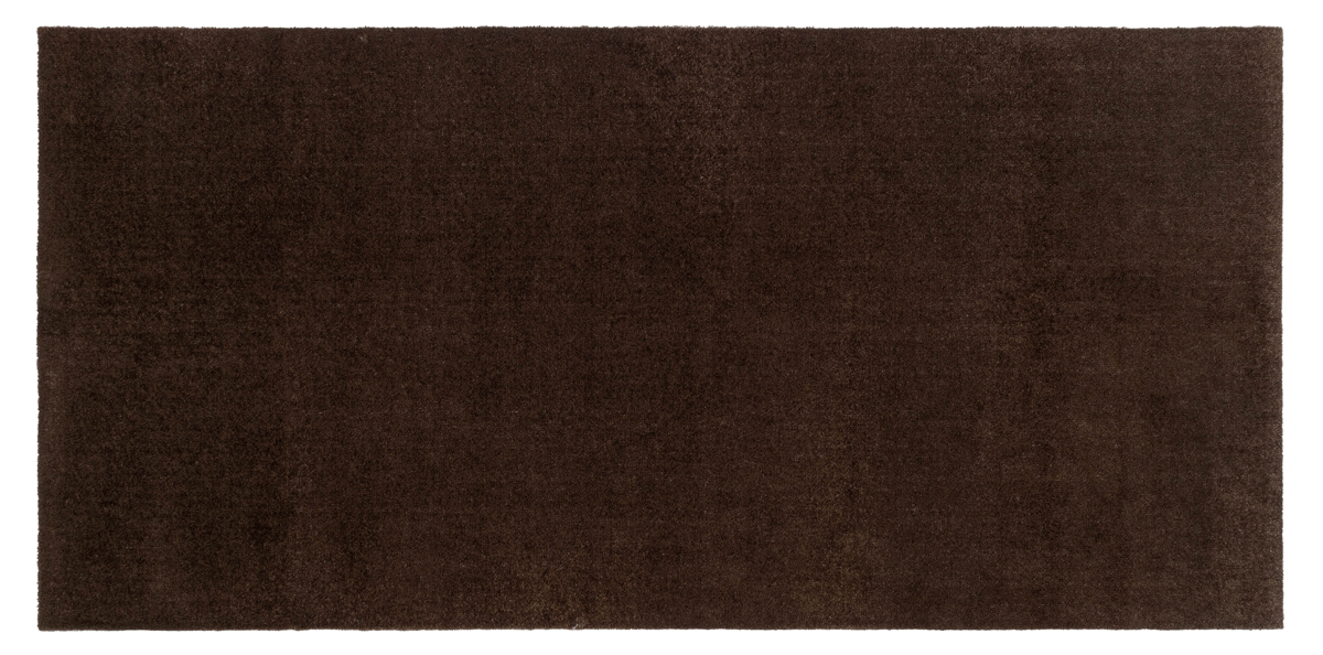 RUG 110 x 200 cm - UNICOLOR IVORY
