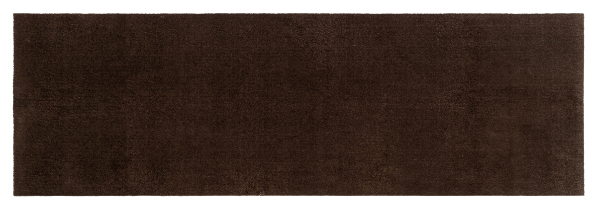 RUG 100 x 300 cm - UNICOLOR IVORY