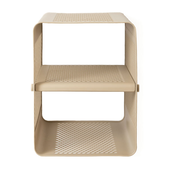TICA RACK WALL - LARGE - SAND