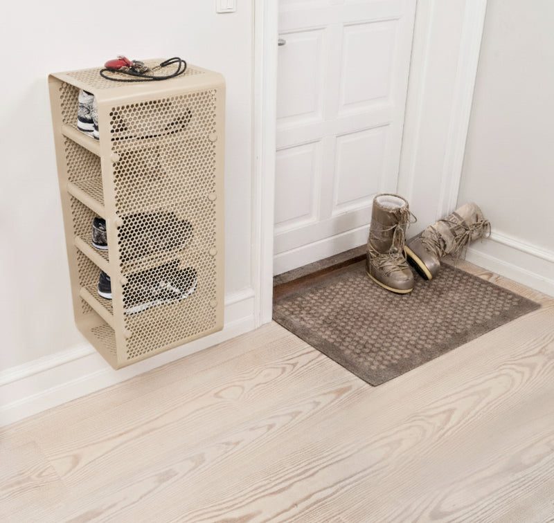 NEW - TICA RACK WALL - LARGE - SAND