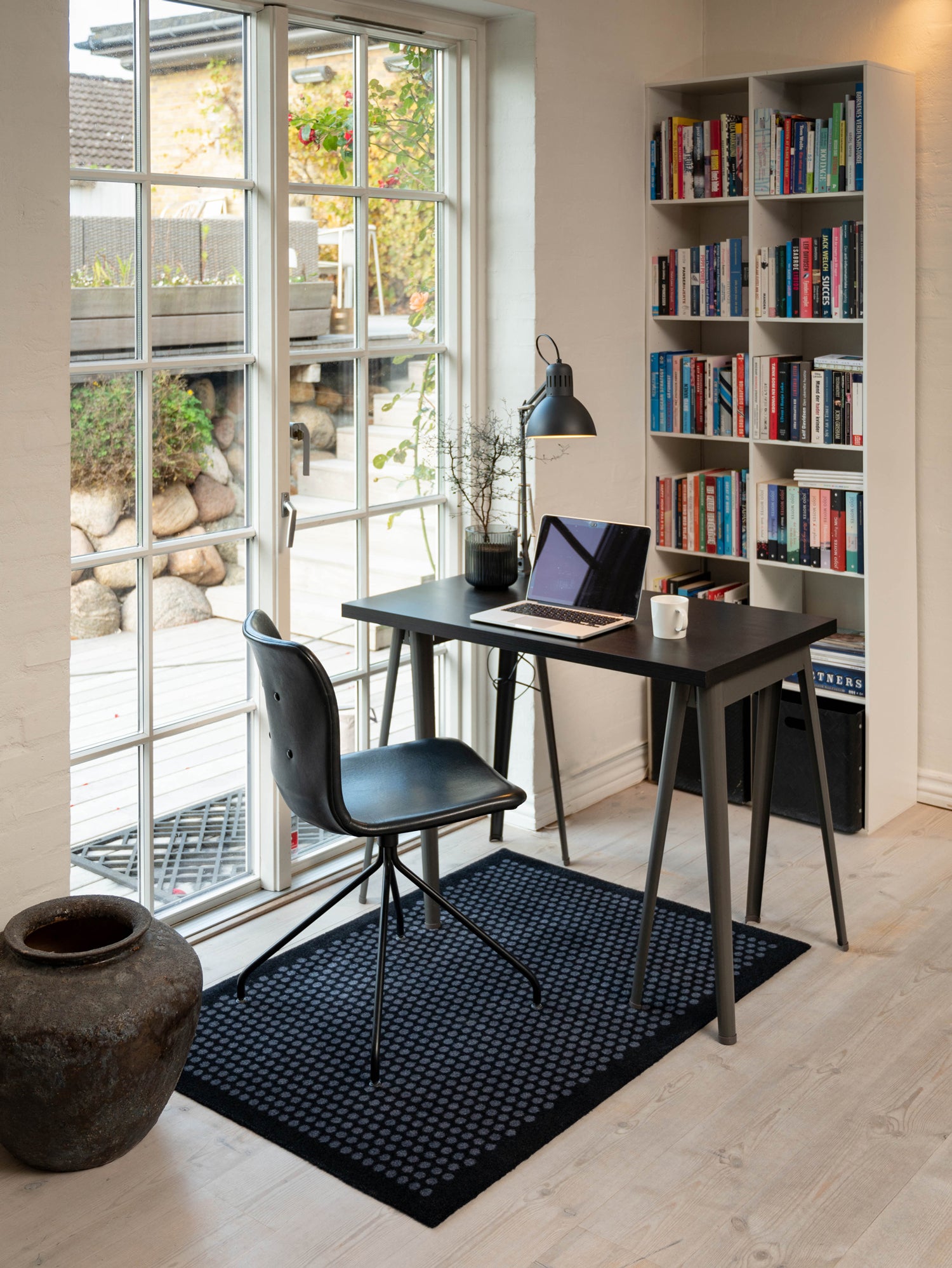 Product Showcase - Tica Copenhagen