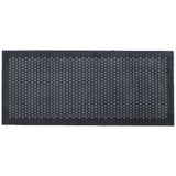 FLOOR MAT 67 x 150 CM - DOT GREY
