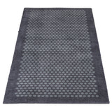 FLOOR MAT 67 x 150 CM - DOT GREY