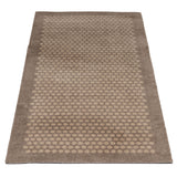 FLOOR MAT 67 x 150 CM - DOT SAND