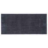 FLOOR MAT 67 x 150 CM - UNI COLOR GREY