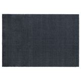 FLOOR MAT 90 X 130 cm - UNI COLOr GREY