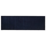 FLOOR MAT 67 x 200 CM DOTS/BLUE