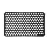 rubber DOORMAT 45 x 75 CM - DOT
