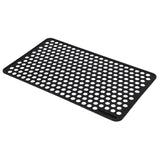 rubber DOORMAT 45 x 75 CM - DOT