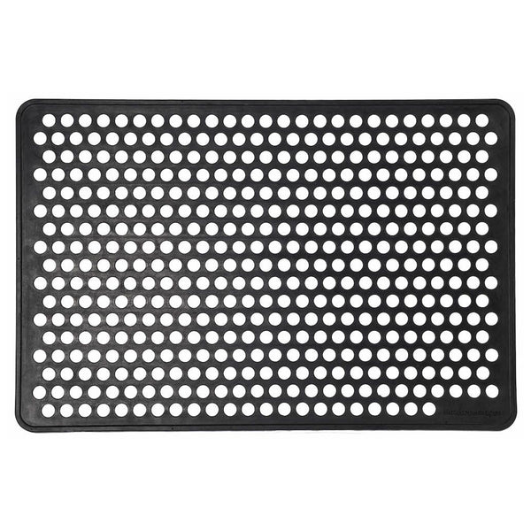 rubber DOORMAT 60 x 90 cm - DOT