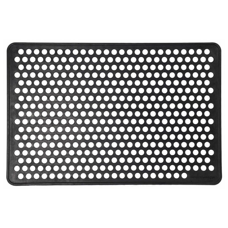 rubber DOORMAT 60 x 90 cm - DOT