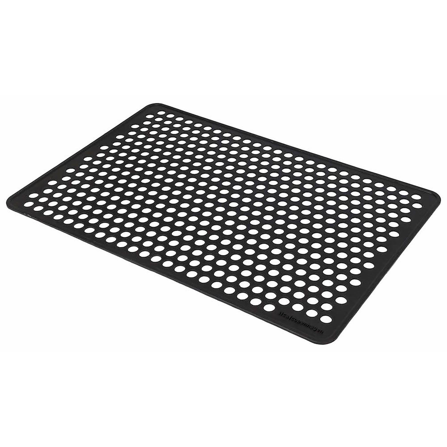 rubber DOORMAT 60 x 90 cm - DOT