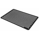 rubber DOORMAT 60 x 90 cm - DOT