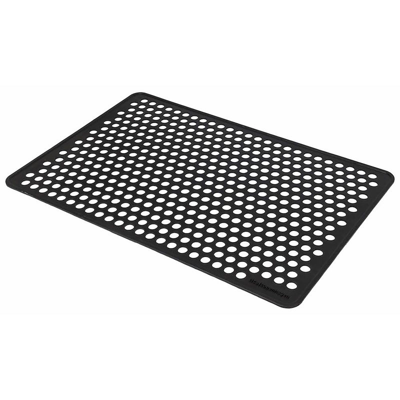 rubber DOORMAT 60 x 90 cm - DOT