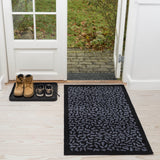 rubber DOORMAT 60 x 90 cm - FOOTWEAR