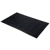 rubber DOORMAT 45 x 75 cm - GRAPHICS
