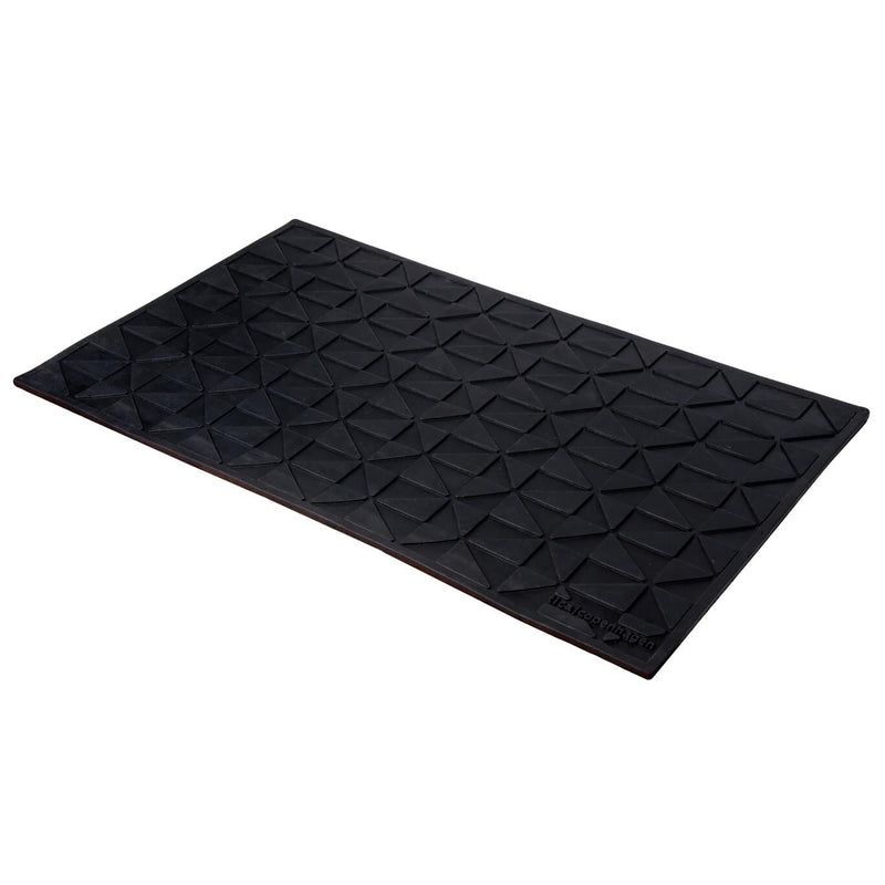 rubber DOORMAT 45 x 75 cm - GRAPHICS
