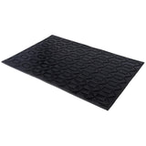 rubber DOORMAT 60 x 90 cm - GRAPHIC