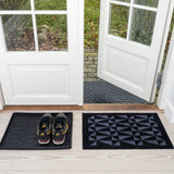 rubber DOORMAT 60 x 90 cm - GRAPHIC