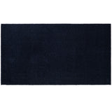 FLOOR MAT 67 x 120 cm - UNI COLOR/BLUE
