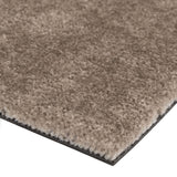 FLOOR MAT 67 x 200 cm - UNI COLOr sAND