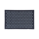 FLOOR MAT 40 x 60 cm - DOT GREY