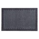 FLOOR MAT 60 x 90 CM - DOT GREY