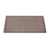 FLOOR MAT 40 x 60 CM - DOT SAND