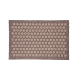 FLOOR MAT 40 x 60 CM - DOT SAND