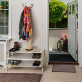 FLOOR MAT 40 x 60 CM - DOT SAND