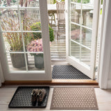 FLOOR MAT 40 x 60 CM - DOT SAND