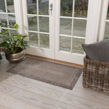 FLOOR MAT 67 x 120 CM - DOT SAND
