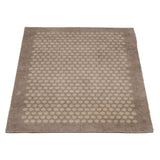 FLOOR MAT 60 x 90 CM - DOT SAND