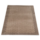 FLOOR MAT 67 x 120 CM - DOT SAND
