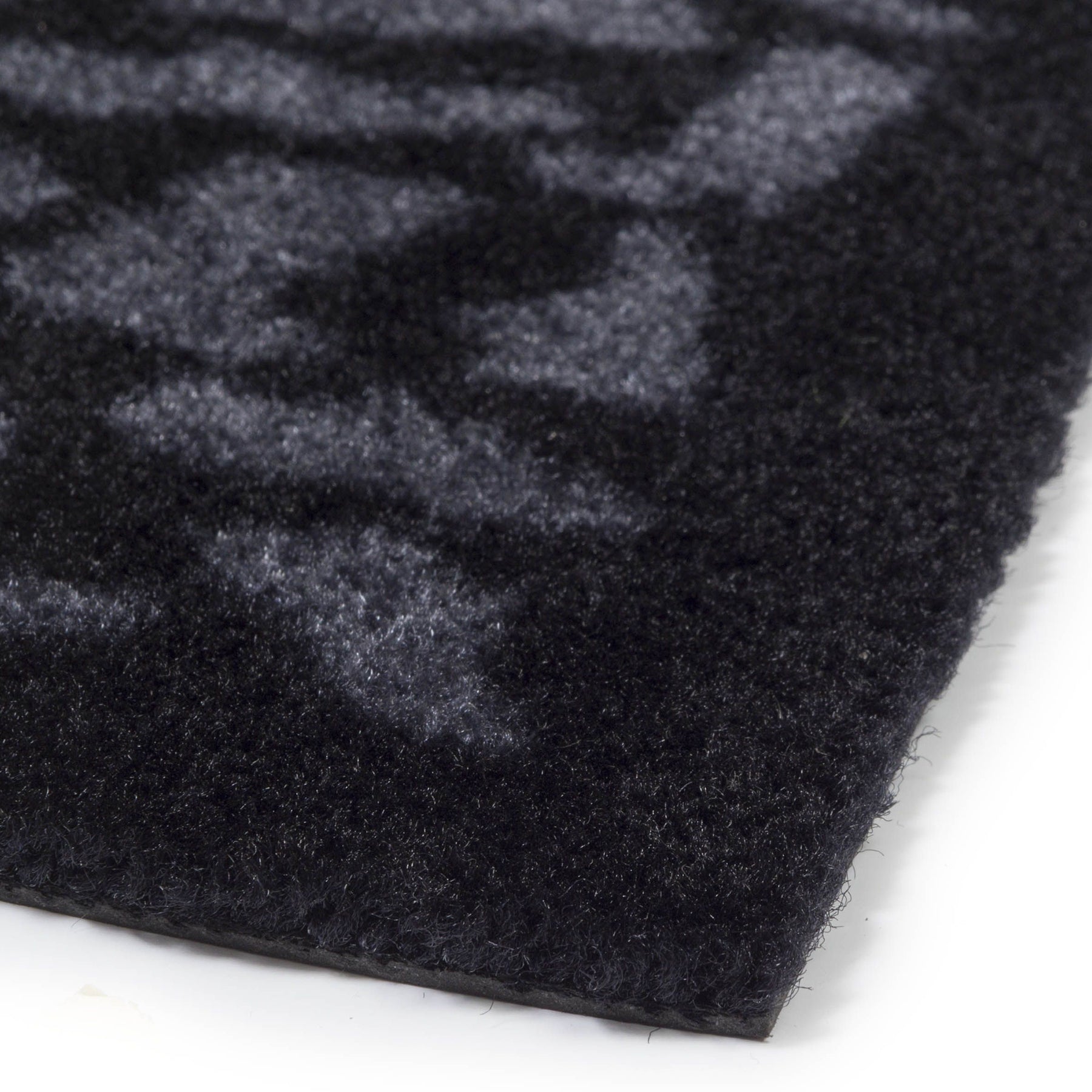 50% OFF - FLOOR MAT 40 X 60 cm - FOOTWEAR/BLACK GREY