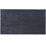 FLOOR MAT 67 x 120 cm - UNI COLOr GREY