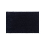 FLOOR MAT 40 x 60 cm - UNI COLOR/BLUE