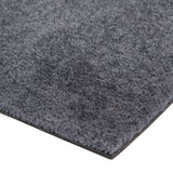 FLOOR MAT 40 x 60 cm - UNI COLOr GREY