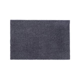 FLOOR MAT 40 x 60 cm - UNI COLOr GREY
