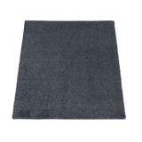 FLOOR MAT 40 x 60 cm - UNI COLOr GREY