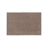 FLOOR MAT 40 x 60 cm - UNI COLOR SAND